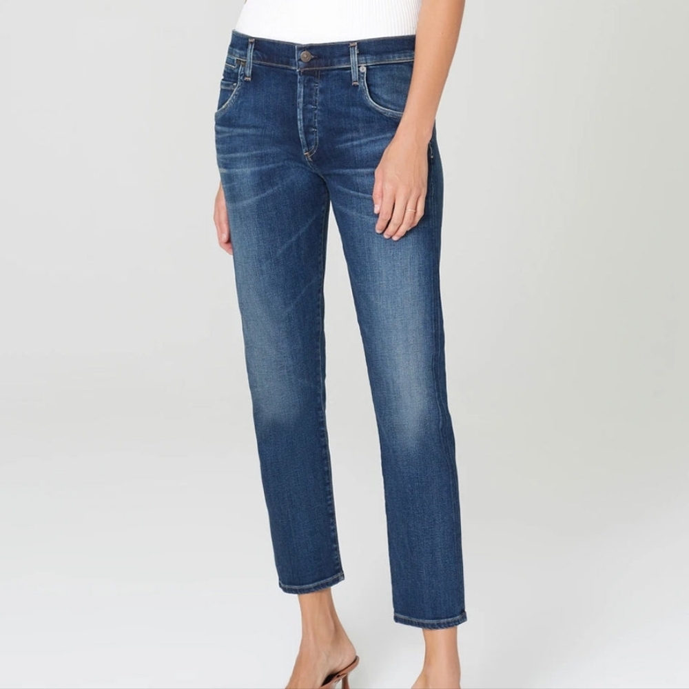 Citizens Of Humanity Emerson Blue Ridge Jeans 26